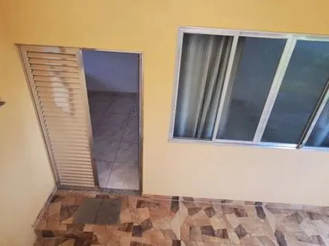 Imagem: Casa Padrão Tipo Apt 102 1A Locação