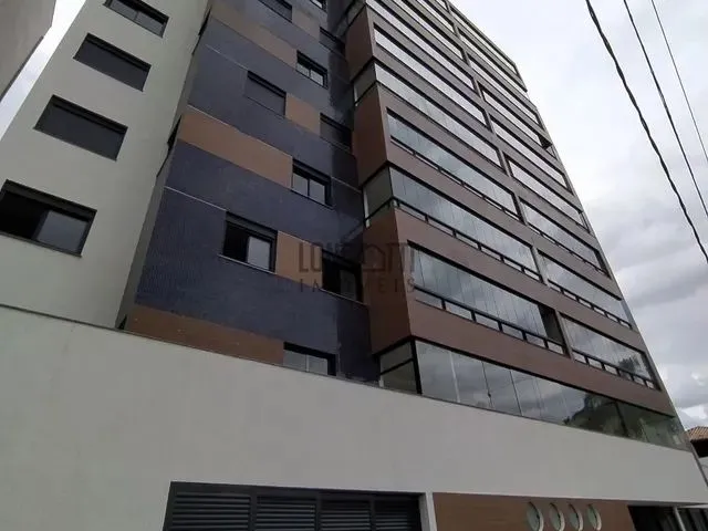 Imagem: Apartamento em São Judas Tadeu - São João