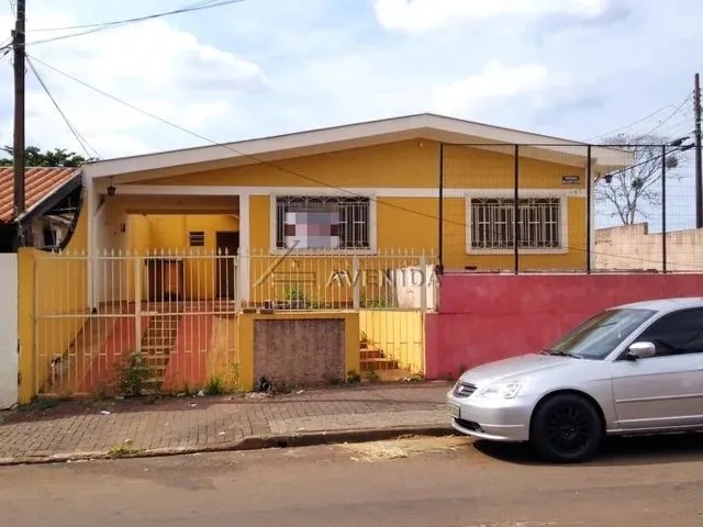 Imagem: Londrina - Casa Padrão - Califórnia