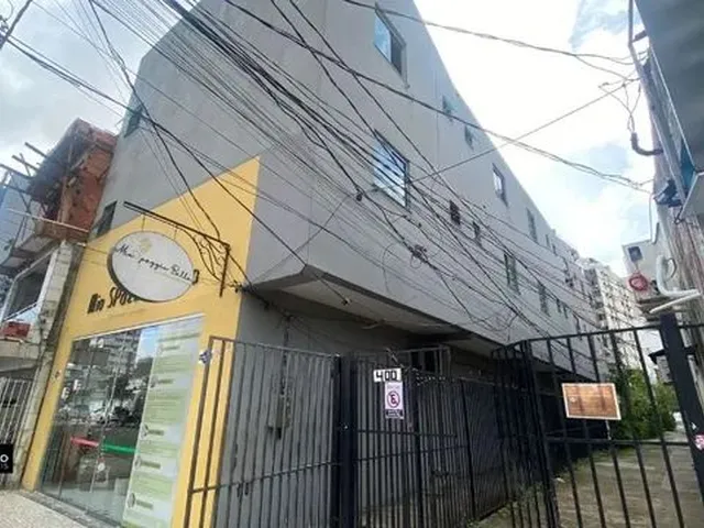 Imagem: Kit Net- Umarizal