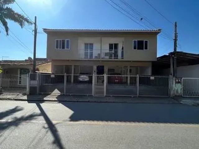 Imagem: Apartamento com 2 Quartos - Passa Vinte