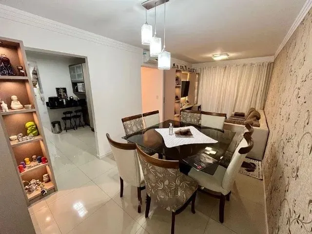 Imagem 1: Apartamento Locação Tabuleiro - 3 Dormitórios