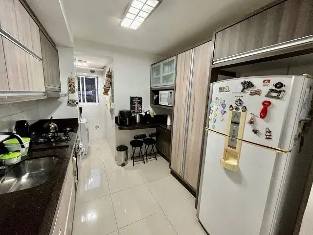 Imagem 5: Apartamento Locação Tabuleiro - 3 Dormitórios