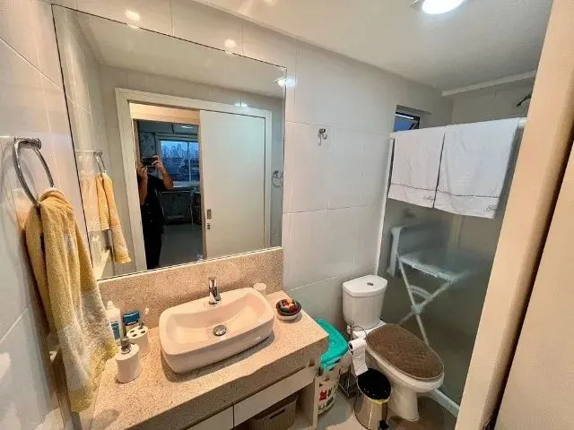 Imagem 2: Apartamento Locação Tabuleiro - 3 Dormitórios