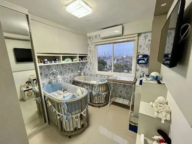 Imagem 3: Apartamento Locação Tabuleiro - 3 Dormitórios