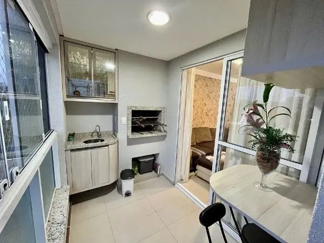 Imagem 9: Apartamento Locação Tabuleiro - 3 Dormitórios