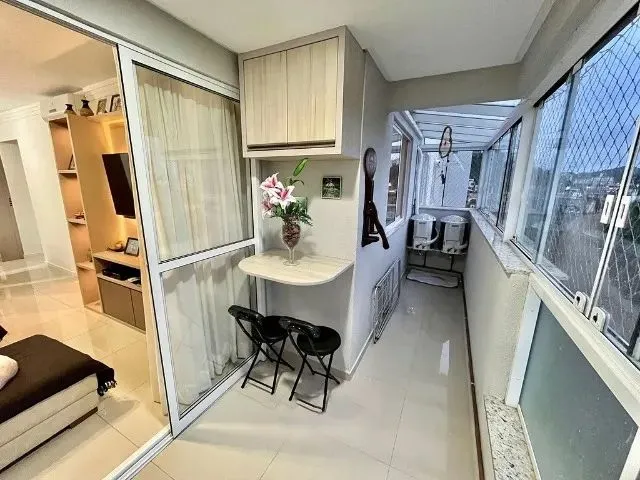 Imagem 13: Apartamento Locação Tabuleiro - 3 Dormitórios