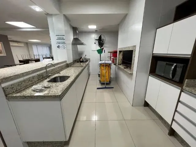 Imagem 15: Apartamento Locação Tabuleiro - 3 Dormitórios