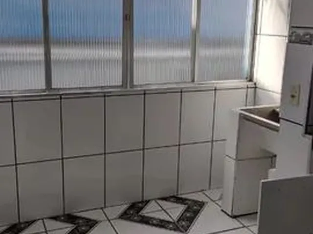 Imagem: Aluga Se Apto na Cohab com Vaga Próx da