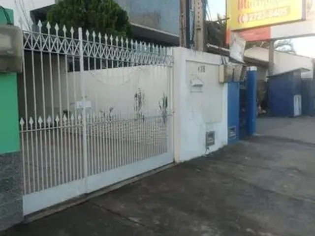 Imagem: Casa na Arthur Bernardes