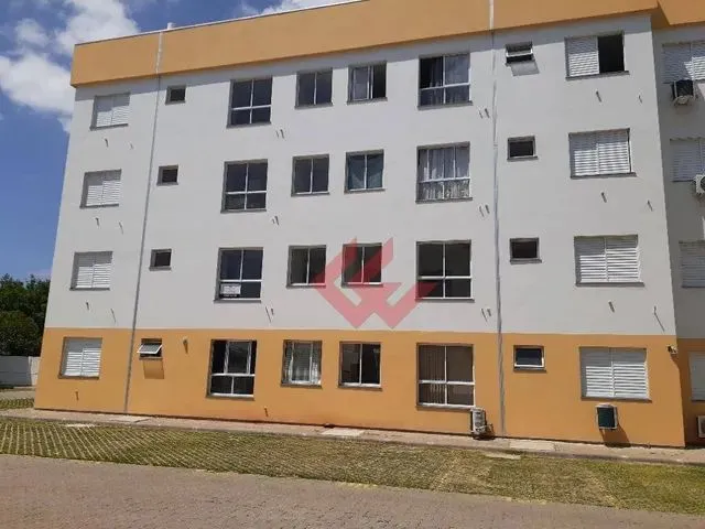 Imagem: Apartamento com 2 Dormitórios, 45 M²