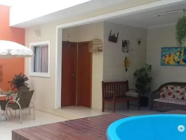 Imagem: Aluguel Mensal de Edícula nos Fundos