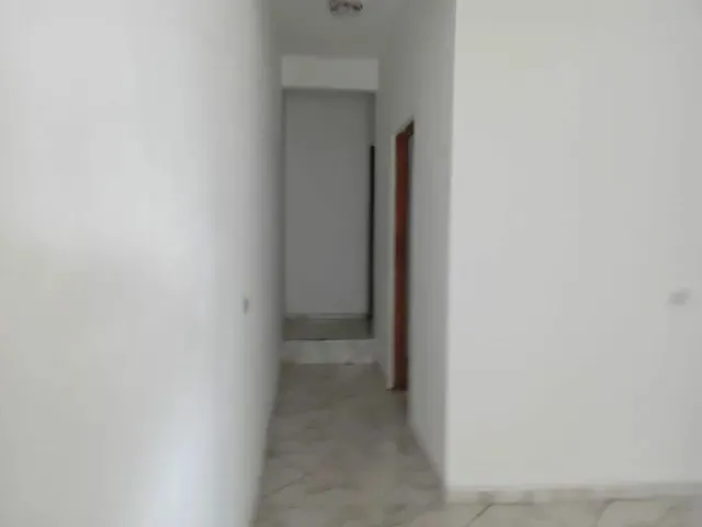 Imagem: A casa possui 2 Dormitórios, 1 Banheiro, 80m² de Área e