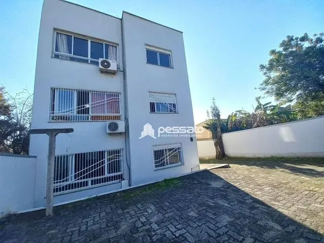 Imagem: Apartamento com 2 Dormitórios para Alugar