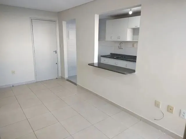 Imagem: Alugo Ótimo Apartamento com 2 Quartos Próximo