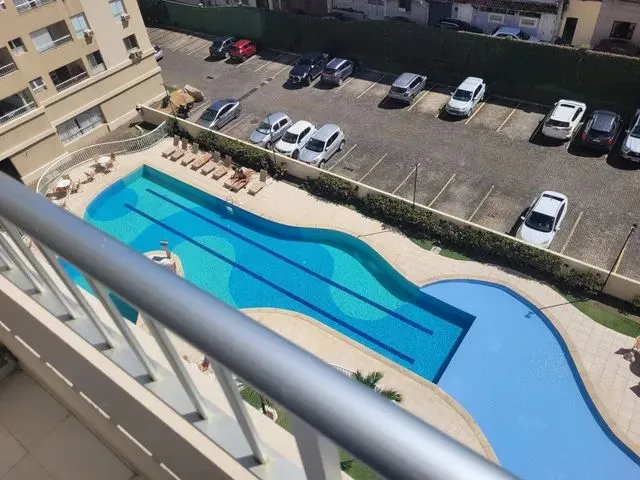 Imagem: Apartamento Mobiliado para Aluguel com Perto
