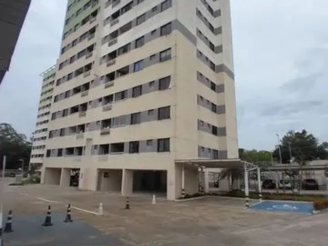Imagem: Aluguel no Condomínio Solar dos Franceses