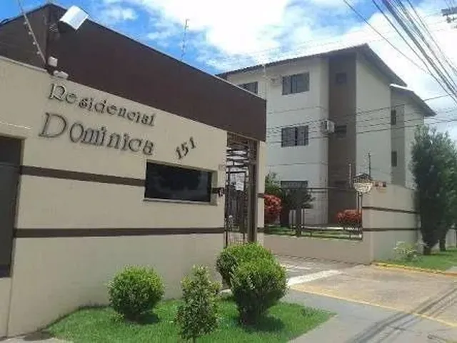 Imagem: No Res. Dominica 2 Quartos