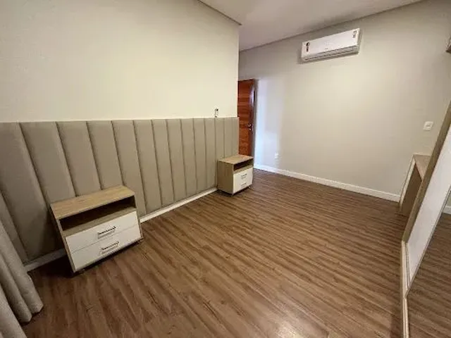 Imagem 5: Casa com 3 Dormitórios para Alugar, 300 M² por R$ 8.925,00/Mês - Alphaville Jacuhy