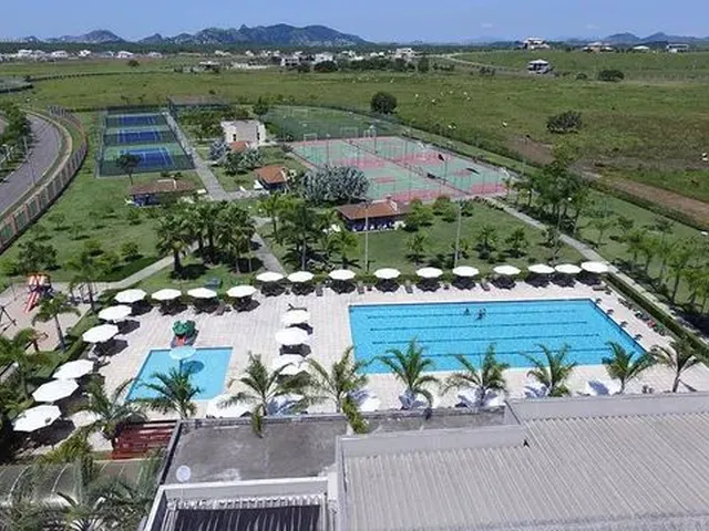 Imagem 6: Casa com 3 Dormitórios para Alugar, 300 M² por R$ 8.925,00/Mês - Alphaville Jacuhy