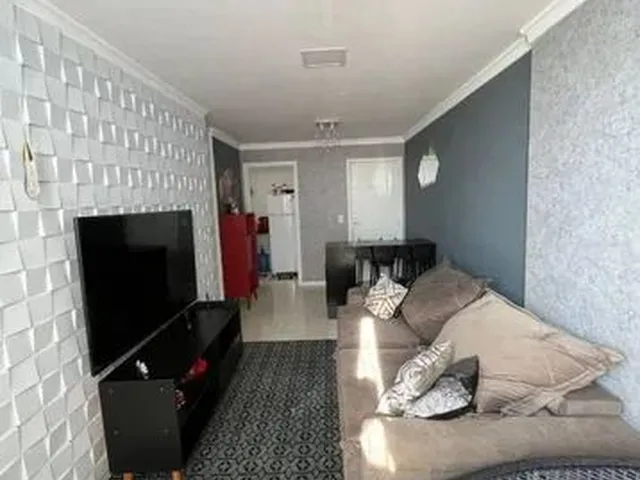 Imagem: Alugo Ótimo Apartamento no Ed Turim
