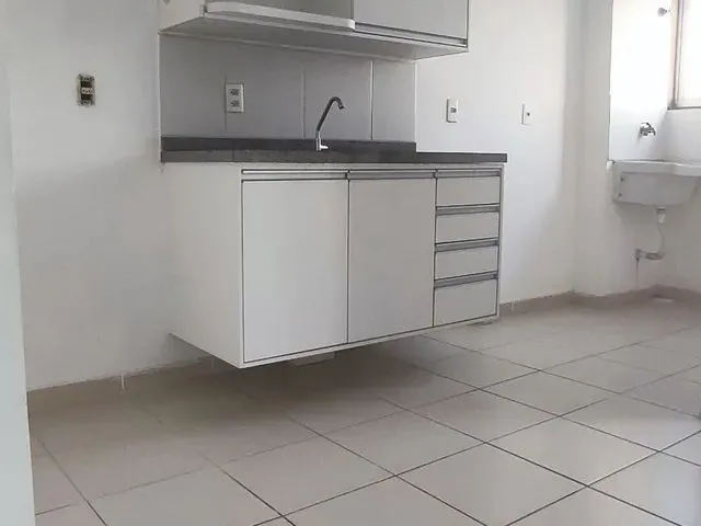 Imagem: Aluguel de Apto de 02 Quartos no Ataide