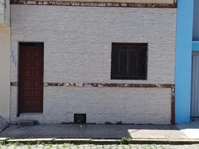 Imagem 1: Casa ,01 Quarto, Centro