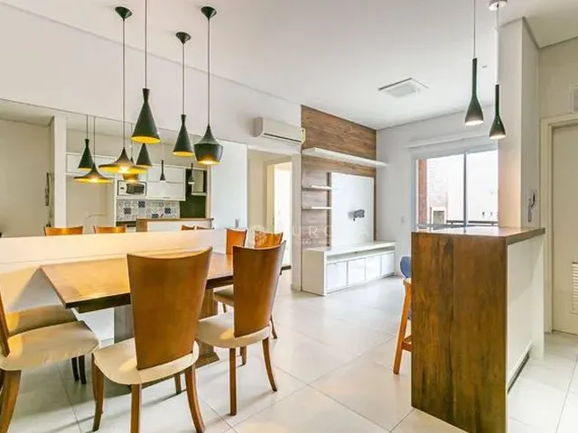 Imagem: Apartamento com 2 Dormitórios, 67 M²