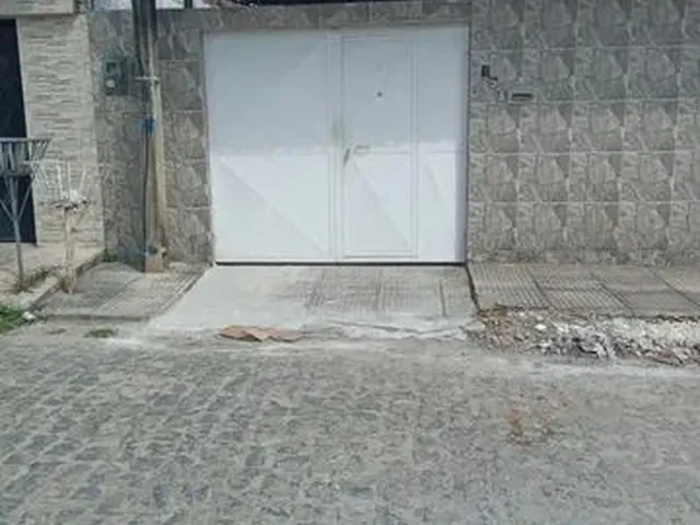 Imagem: Aluga-Se Casa em Paulista