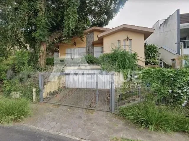 Imagem: Aluga-Se Casa Residencial com 5 Dormitórios