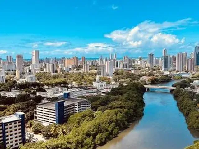 Imagem 2: Apartamento 4 Quartos na Madalena em Andar Alto