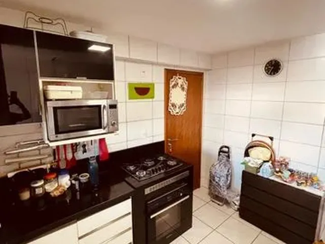 Imagem 3: Apartamento 4 Quartos na Madalena em Andar Alto