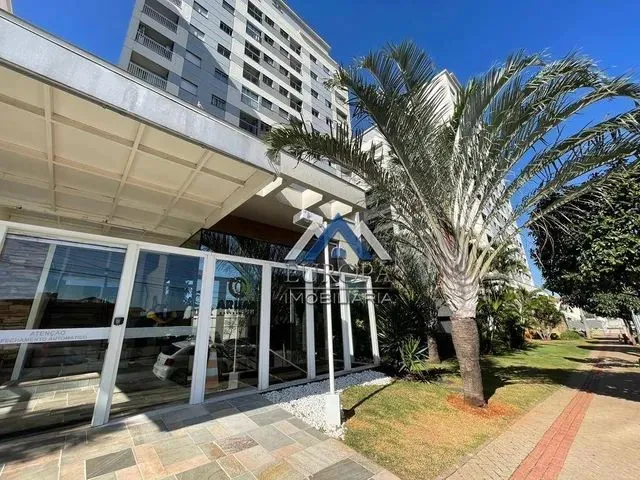 Imagem: Apartamento com 2 Dormitórios para Alugar