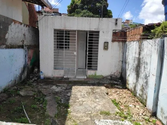 Imagem: Alugo Casa no Córrego do Jenipapo