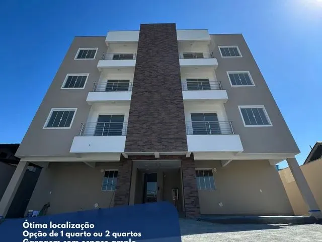 Imagem: Aluga-Se Aparatamento na Itoupavazinha