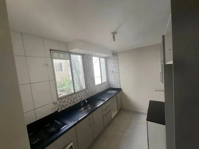Imagem: Apartamento Aluguel 2 Dormitorios Sorocaba