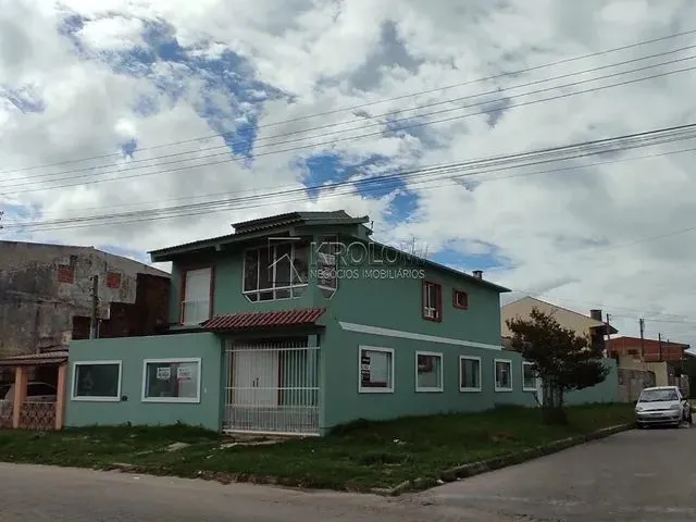 Imagem: Térrea para Aluguel Possui 179 Metros Quadrados