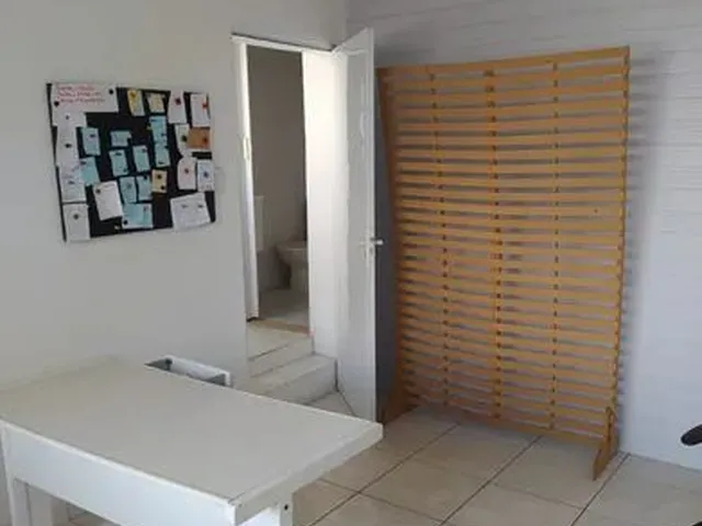 Imagem 1: Edícula com 1 Dormitório para Alugar, 20 M² por R$ 2.000/Mês - Moema - São Paulo/Sp