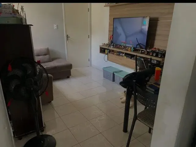 Imagem: Apartamento para Aluguel no Condomínio