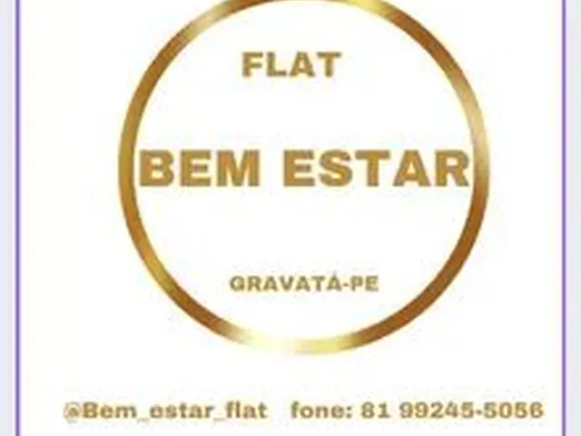 Imagem: Apto- Flat - Hotel Fazenda Monte Castelo