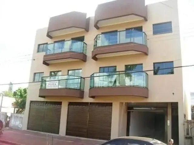 Imagem: Alugo Apartamento 2 Quartos