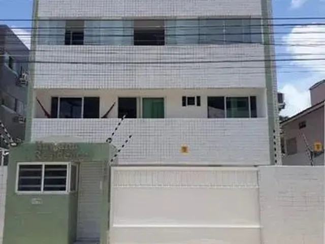 Imagem: Apartamento em Intermares Mobiliado