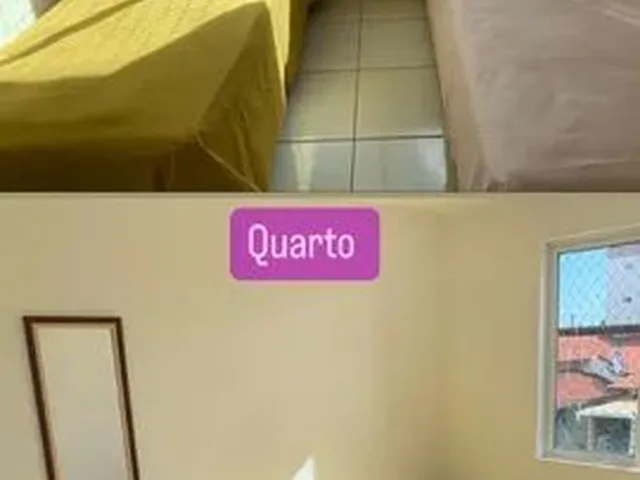 Imagem 4: Apartamento em Intermares Mobiliado