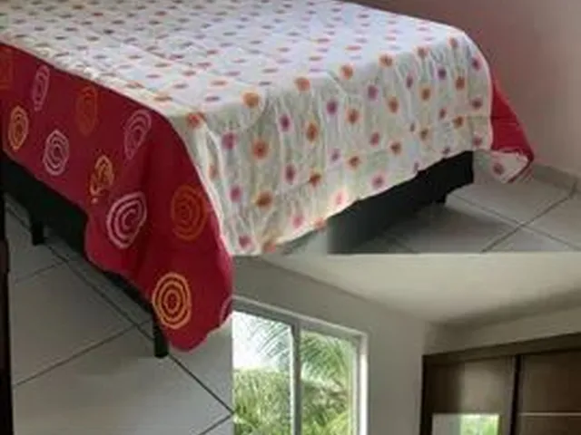 Imagem 3: Apartamento em Intermares Mobiliado
