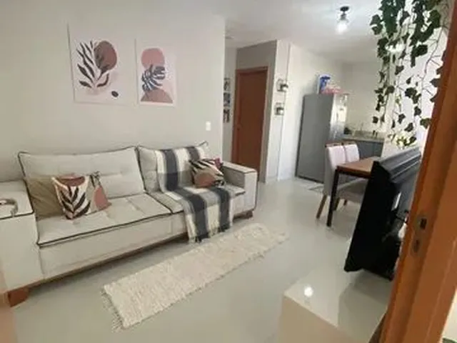 Imagem 1: Aluga-Se Apartamento Sapucais 2