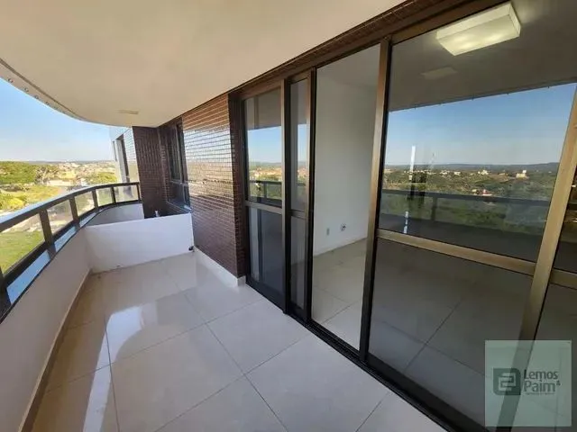 Imagem: Apartamento com Piscina para Aluguel com