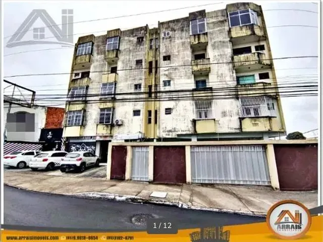 Imagem: Apartamento Vila União/Montese - 100M²