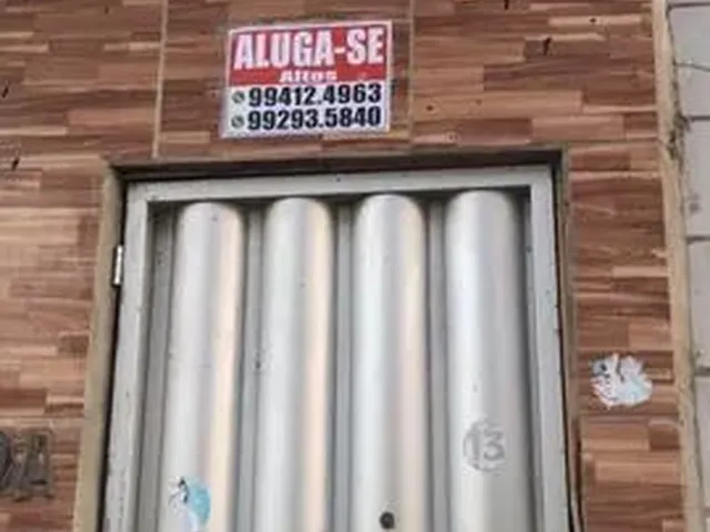 Imagem: Casa para Alugar