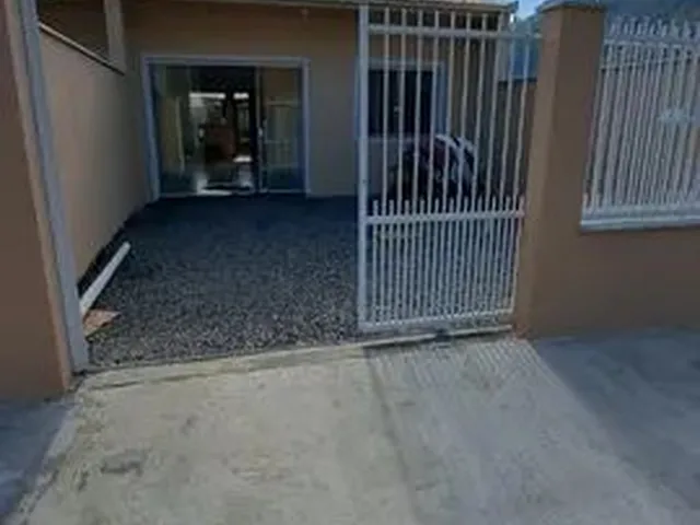 Imagem: Alugo Casa Geminado Térrea em Garuva, Apenas