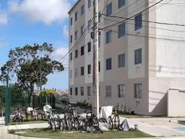 Imagem: Apartamento 2/4 no Residencial Mar Azul